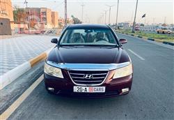 هیوندای سۆناتا